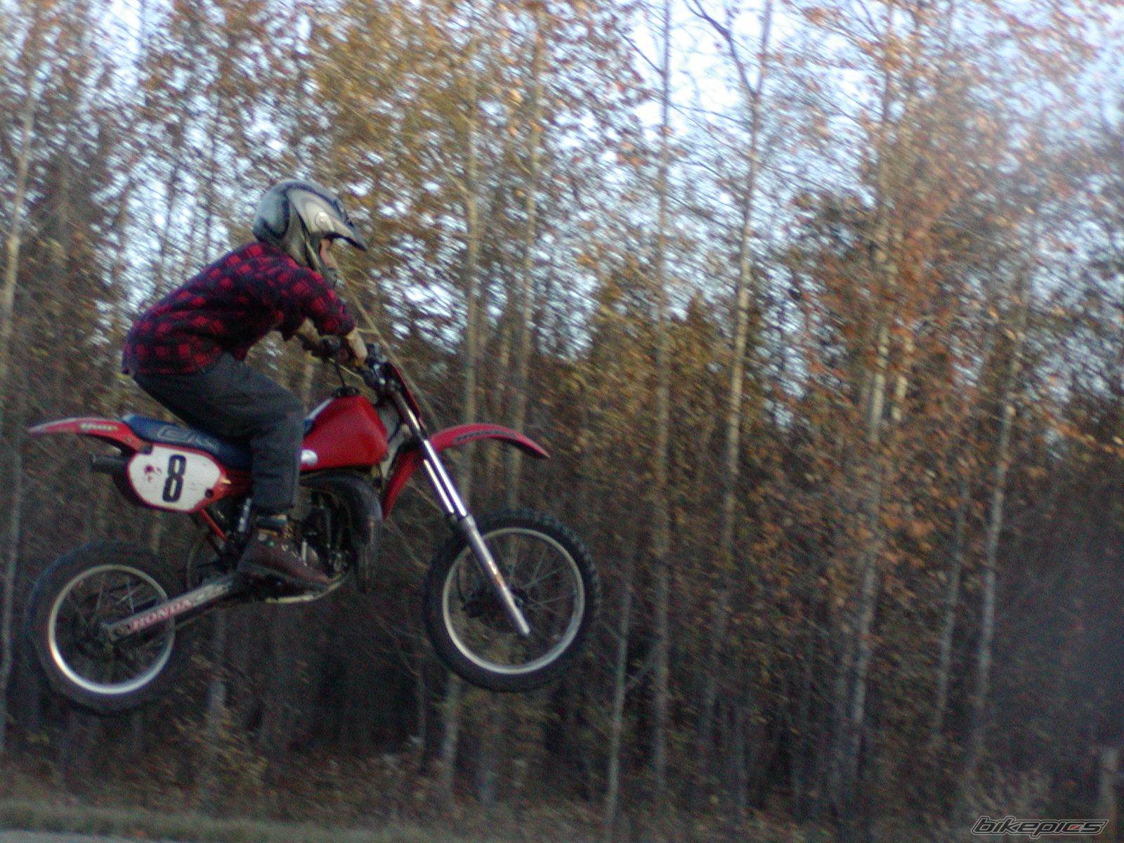 Bike Photo 40299