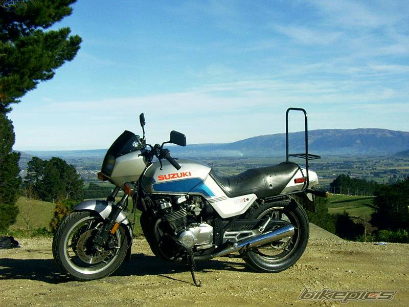 Bike Photo 402991