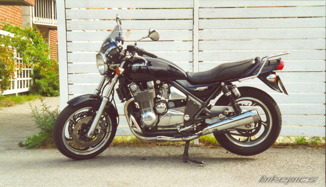 Bike Photo 4030