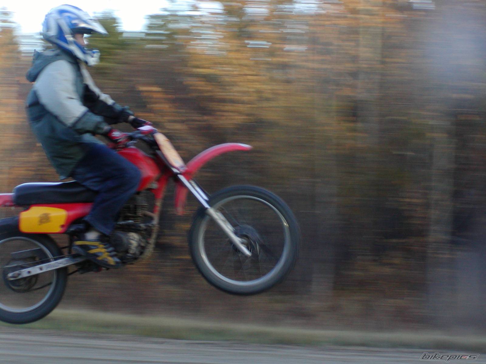 Bike Photo 40300