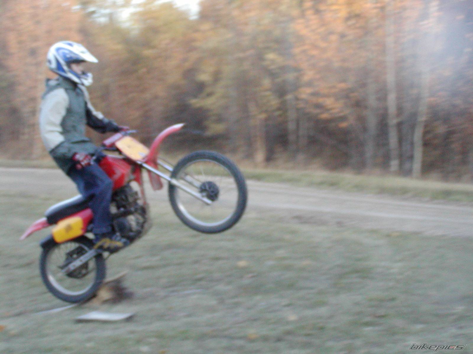 Bike Photo 40301