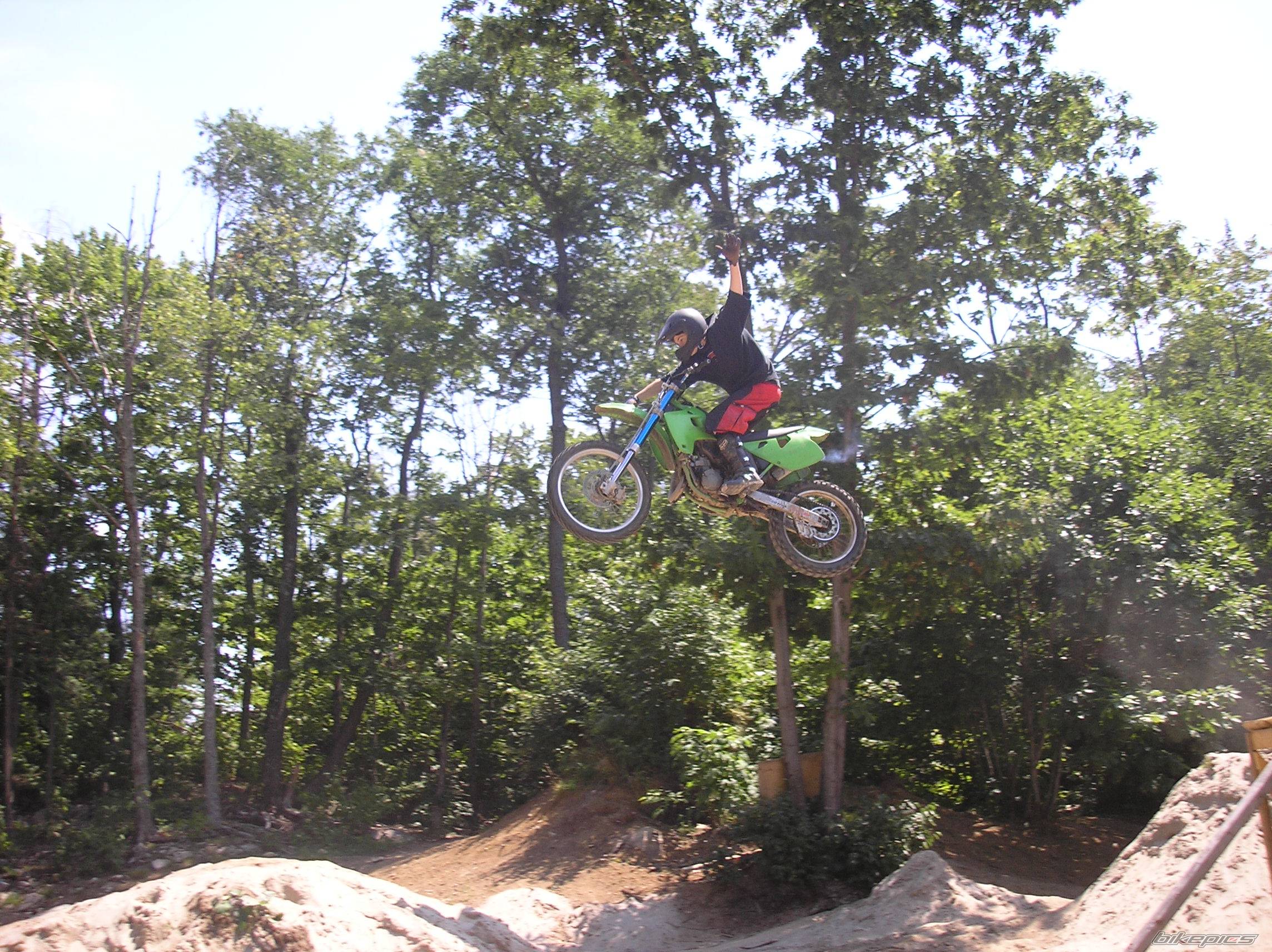 Bike Photo 403017