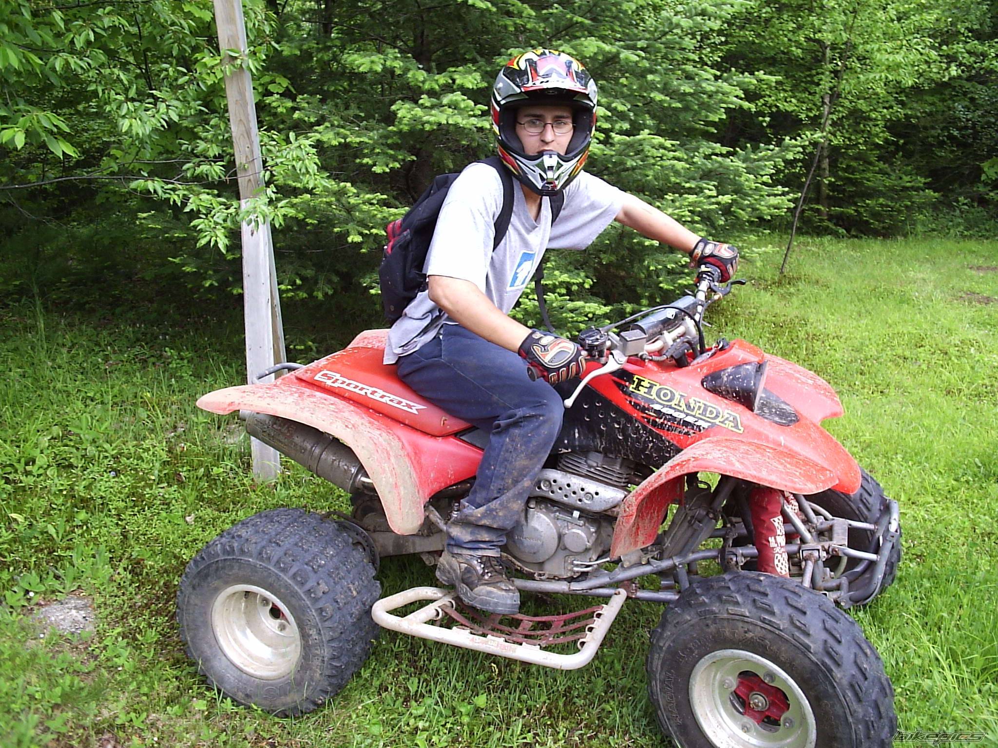 Bike Photo 403029
