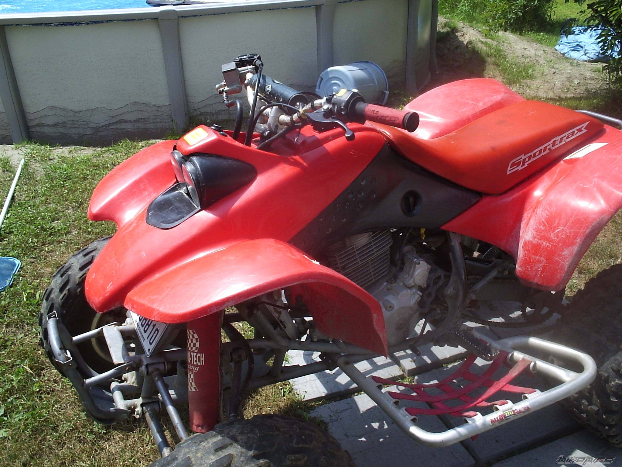 Bike Photo 403030