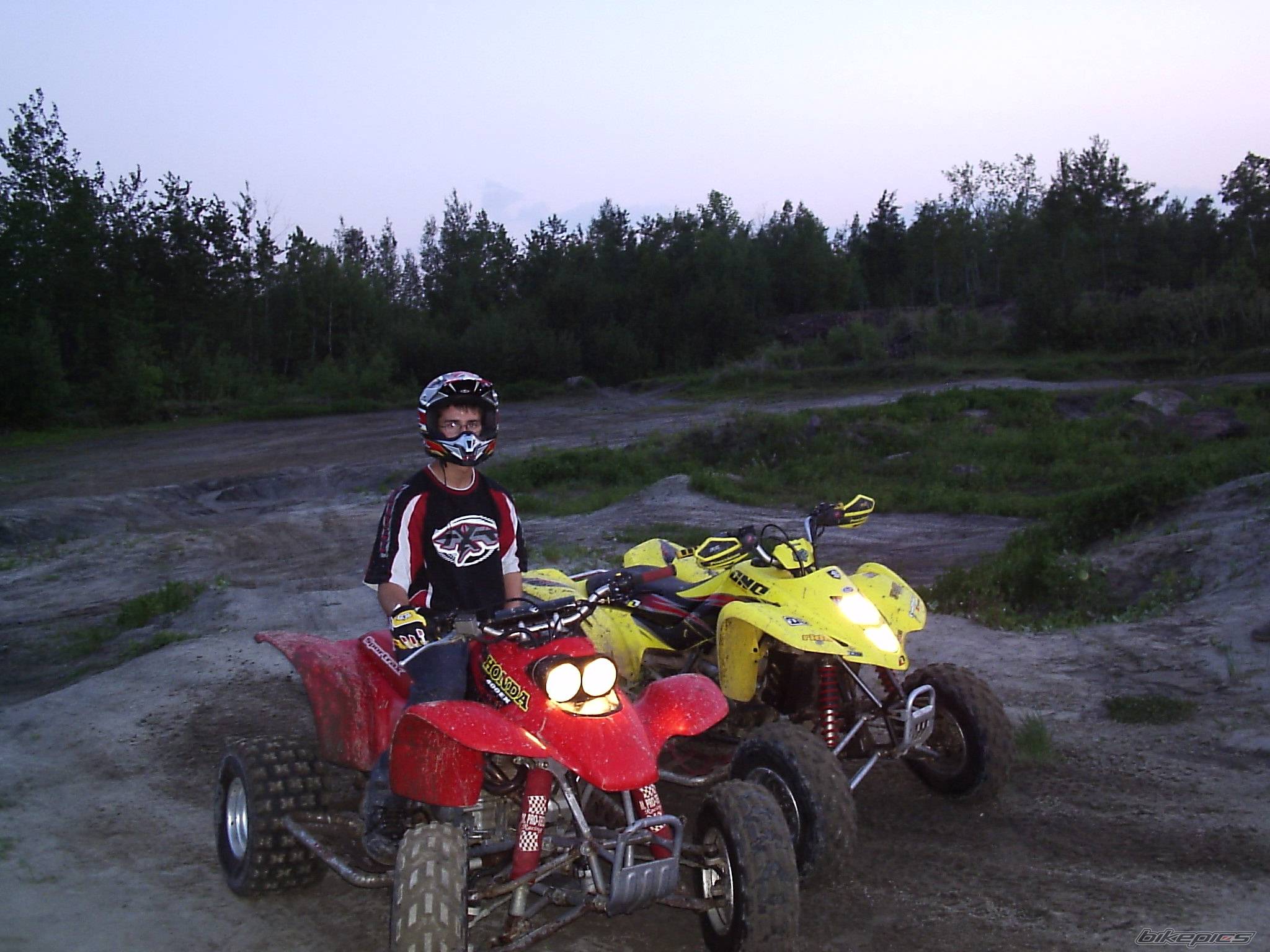 Bike Photo 403031