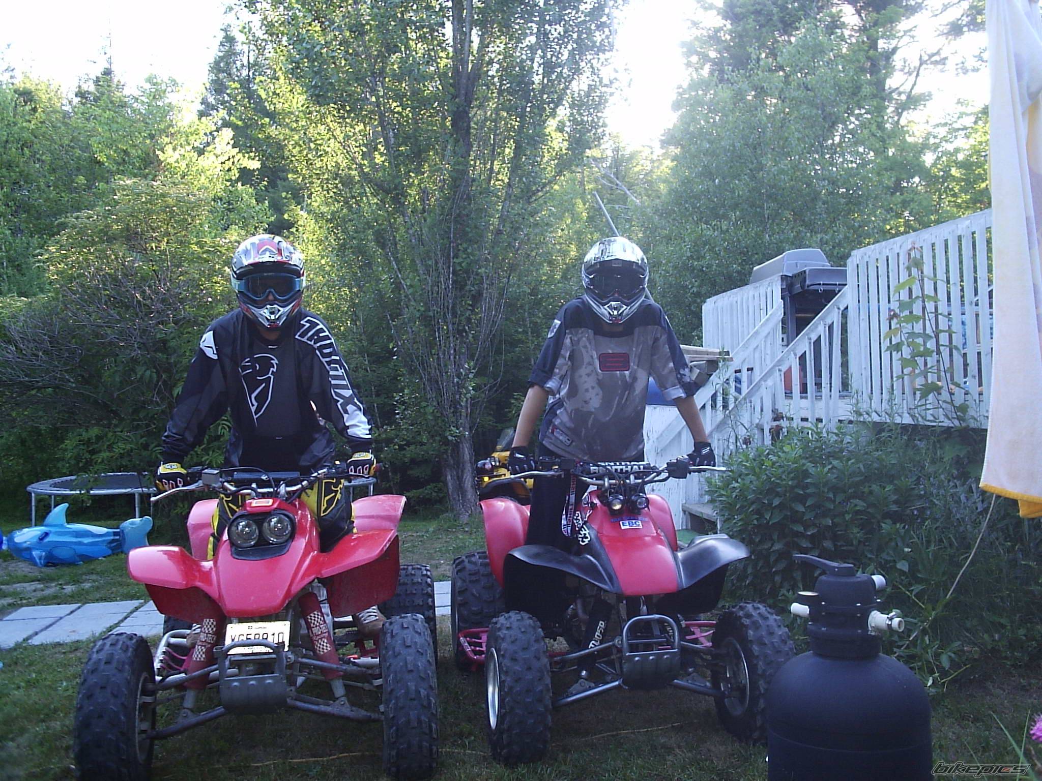 Bike Photo 403032