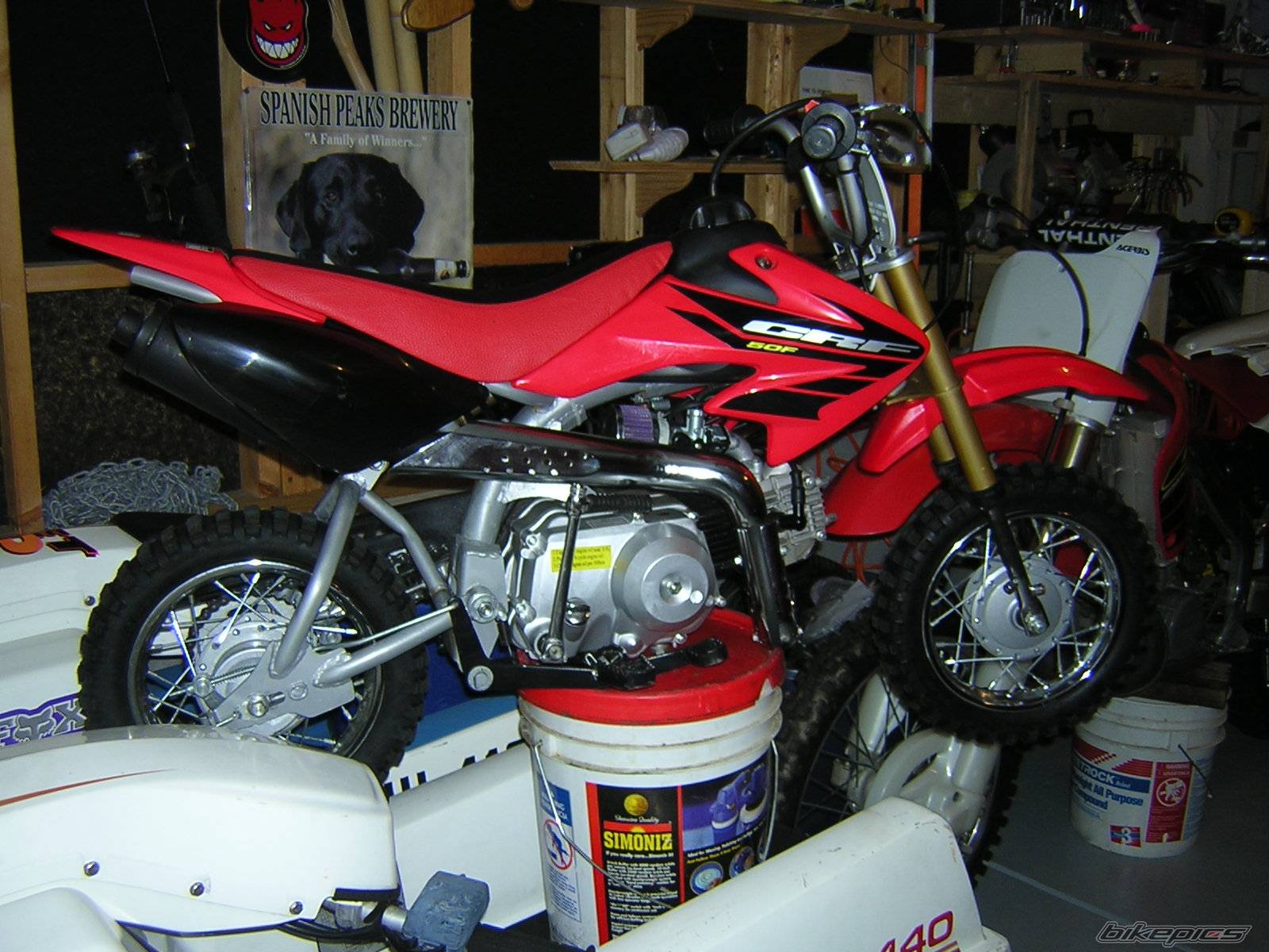 Bike Photo 403036