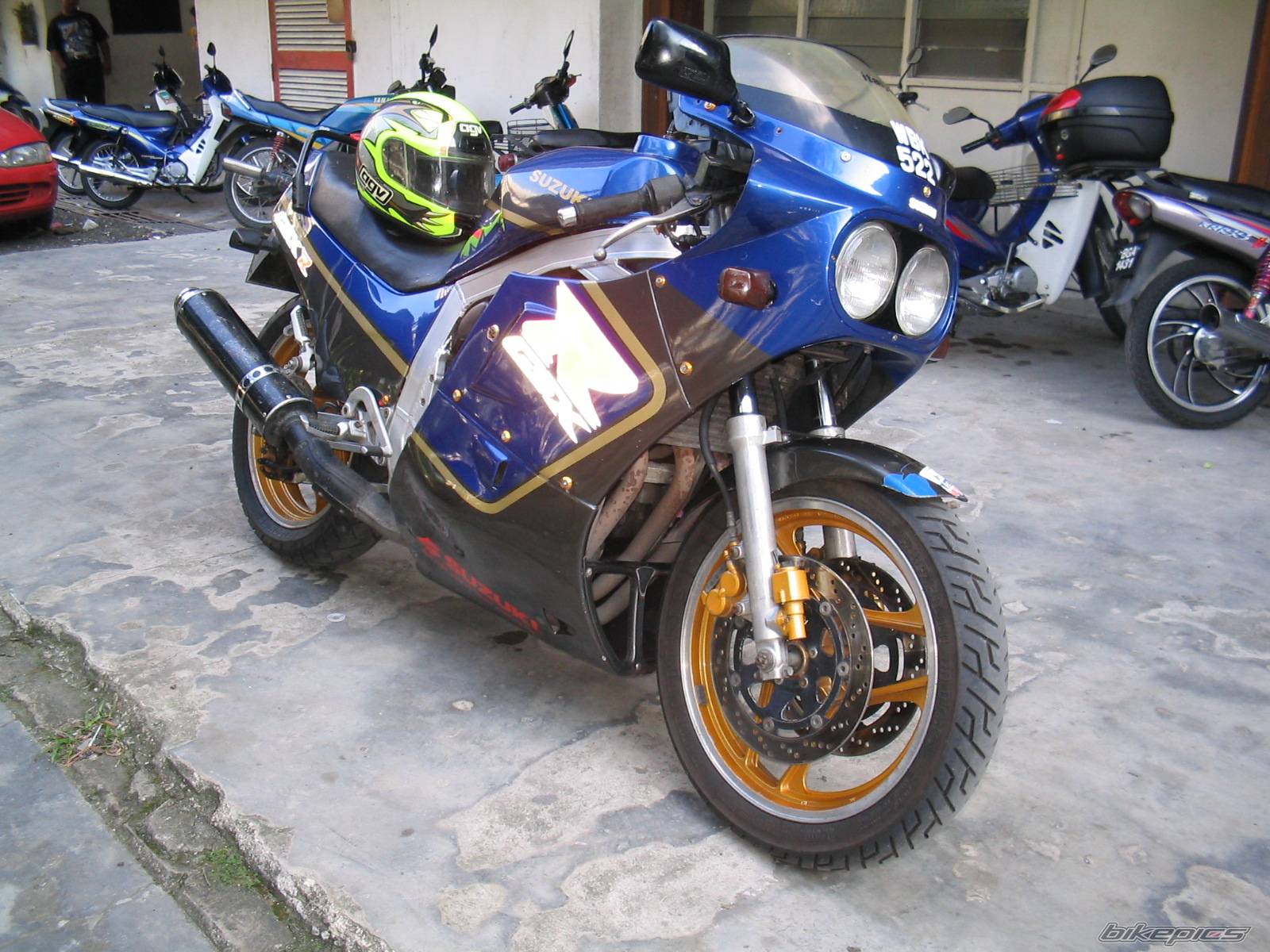 Bike Photo 403048