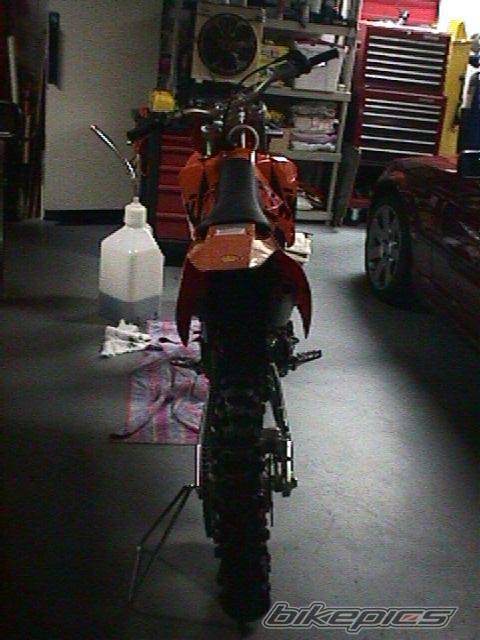 Bike Photo 40305