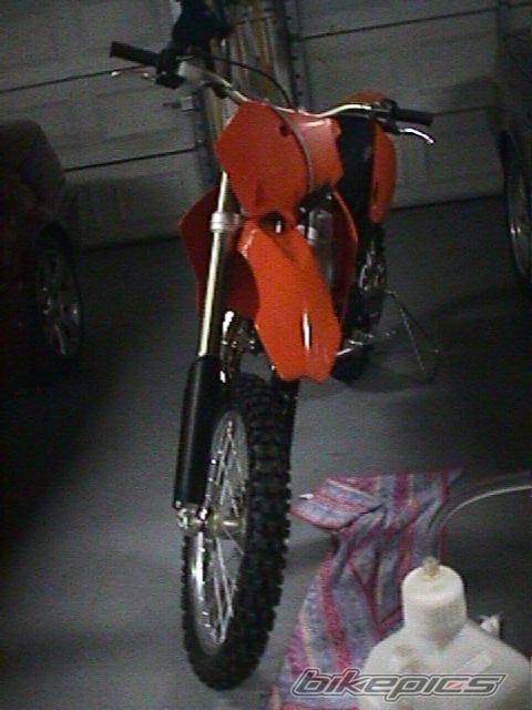 Bike Photo 40306
