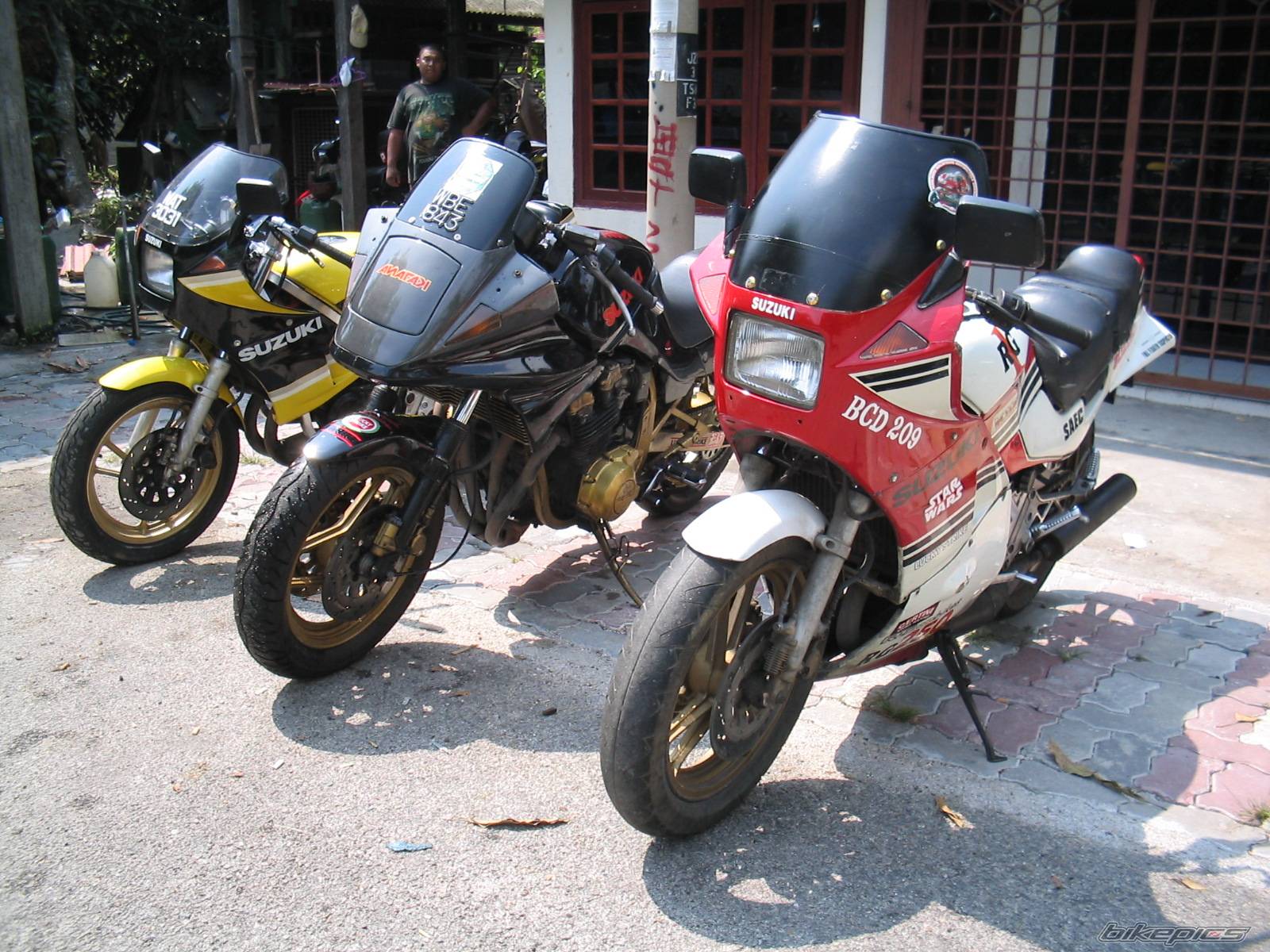 Bike Photo 403061