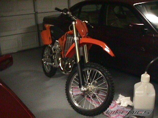Bike Photo 40307