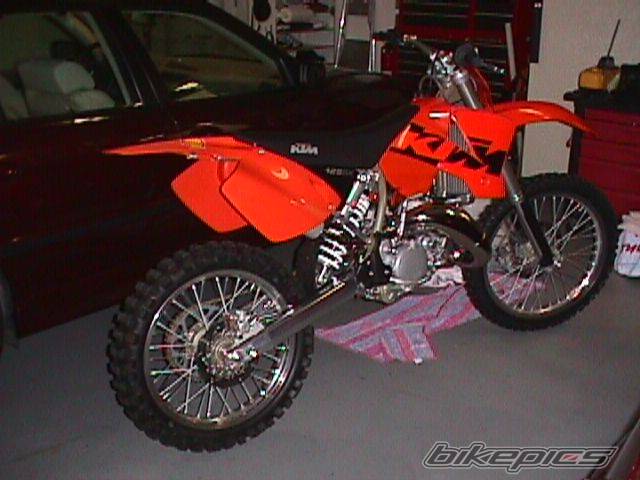 Bike Photo 40308