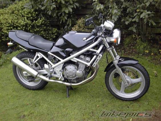 Bike Photo 403086