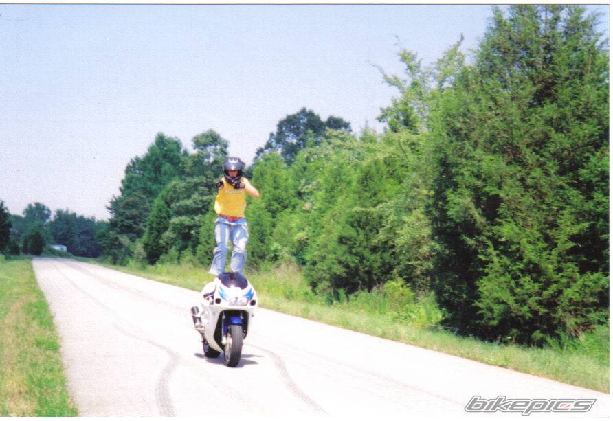 Bike Photo 403090