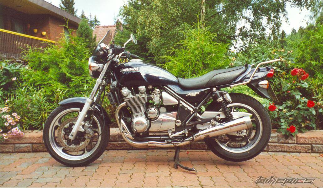 Bike Photo 4031