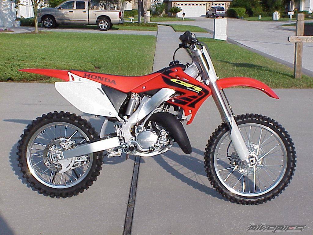 Bike Photo 40310