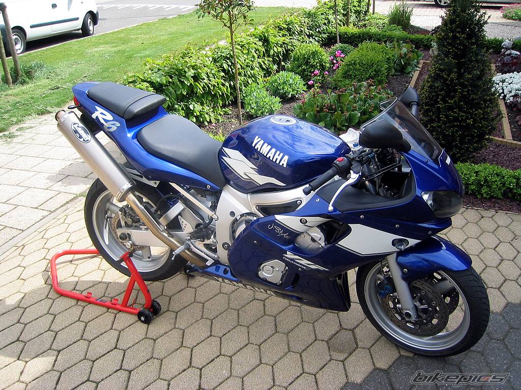 Bike Photo 403106