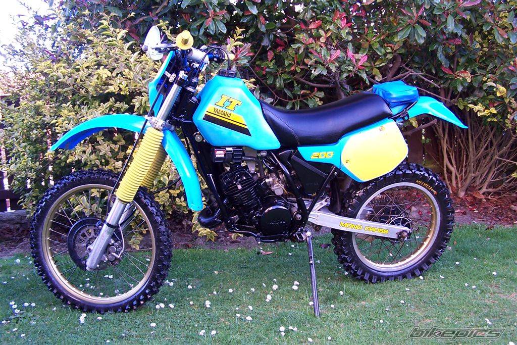 Bike Photo 403107