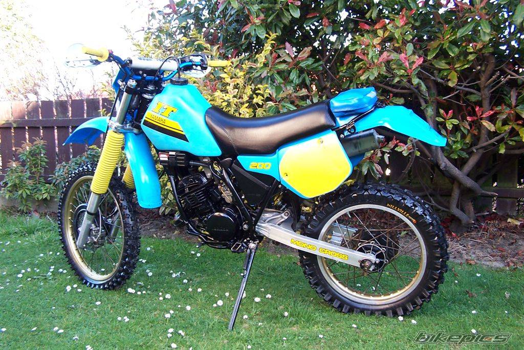 Bike Photo 403109