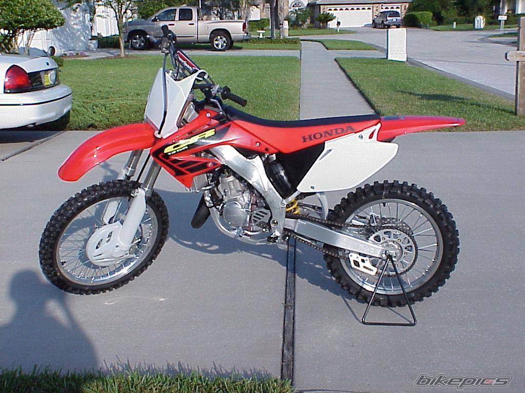 Bike Photo 40311
