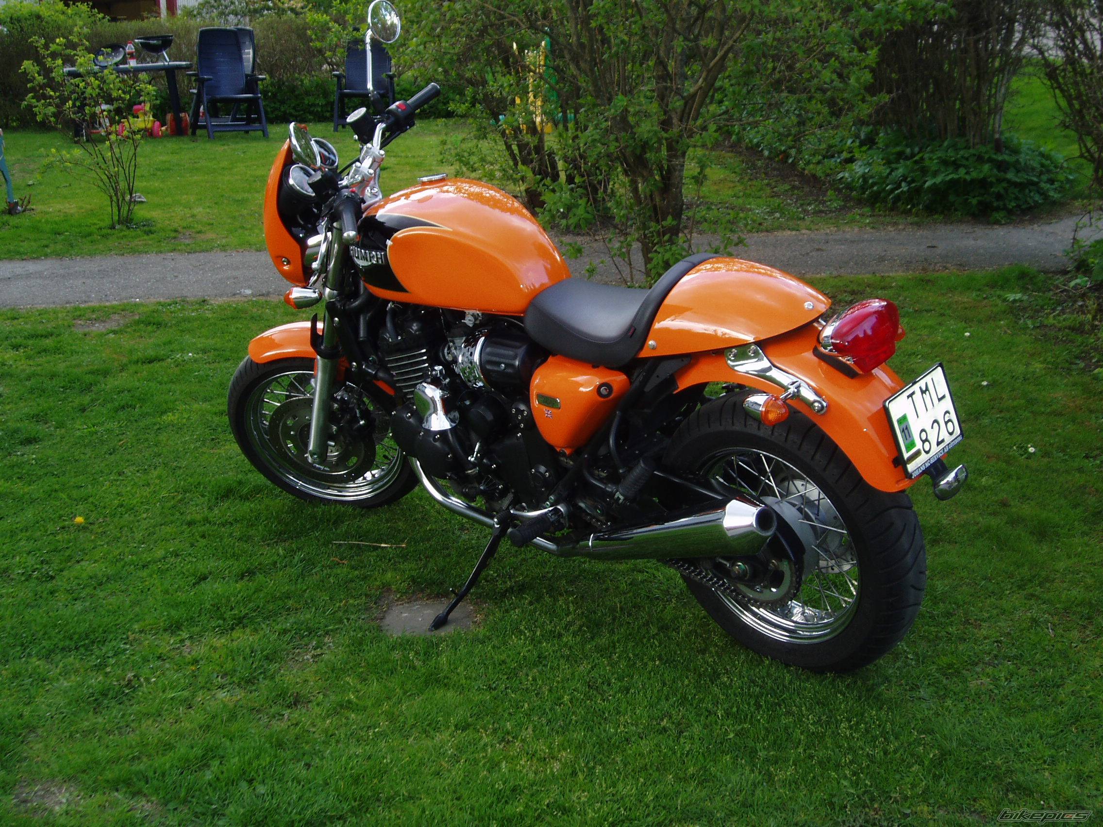 Bike Photo 403131