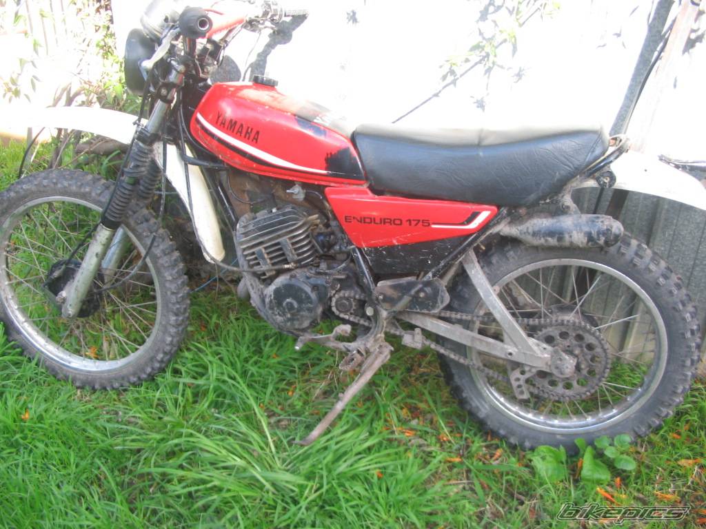 Bike Photo 403139