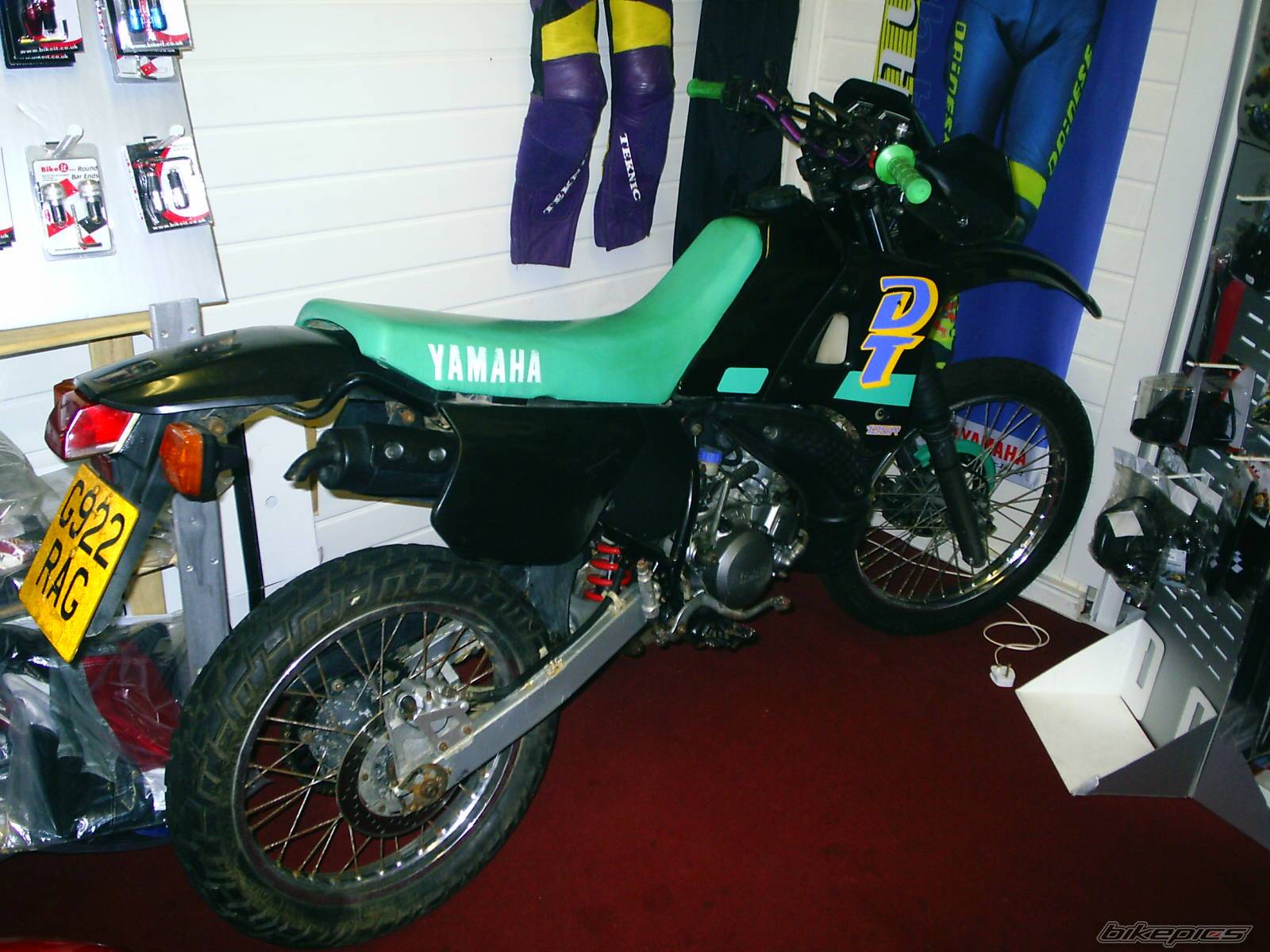 Bike Photo 403152