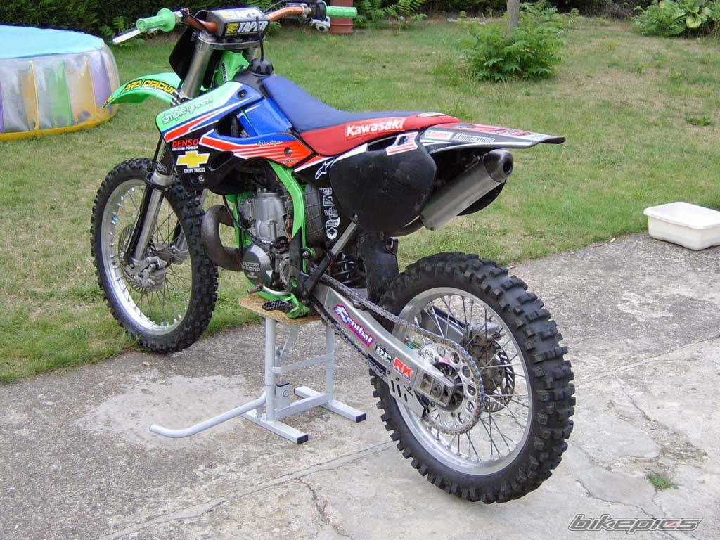 Bike Photo 403202