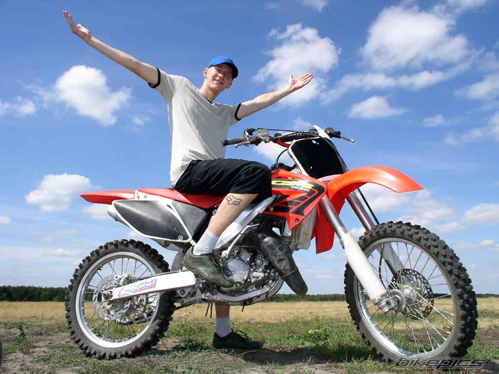 Bike Photo 403220