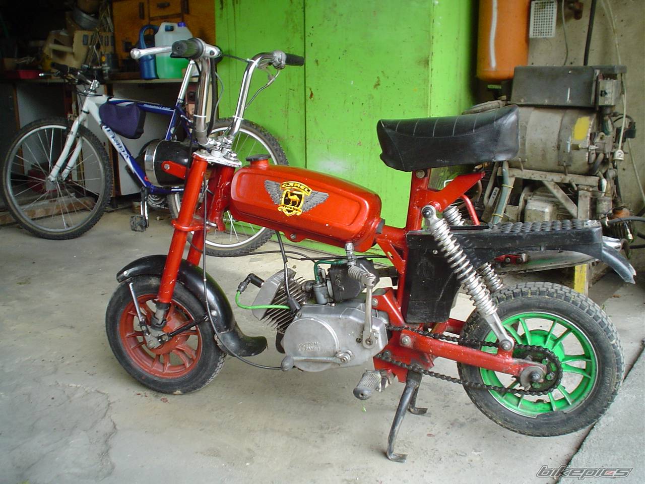 Bike Photo 403226