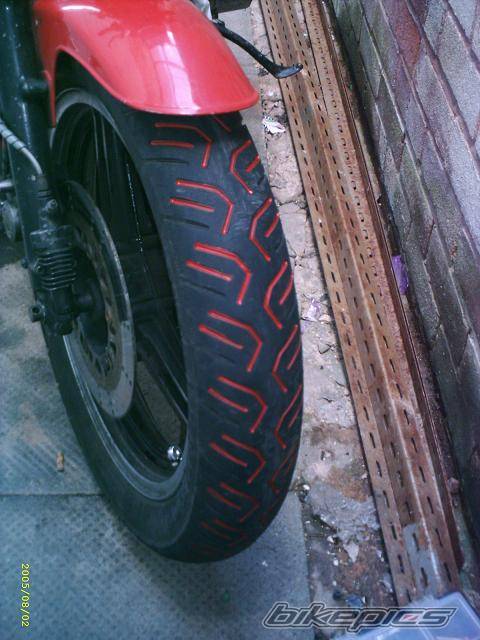 Bike Photo 403274