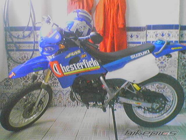 Bike Photo 403288