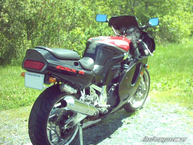 Bike Photo 403299