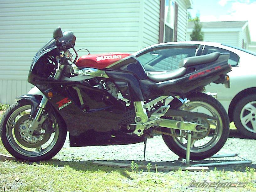 Bike Photo 403300