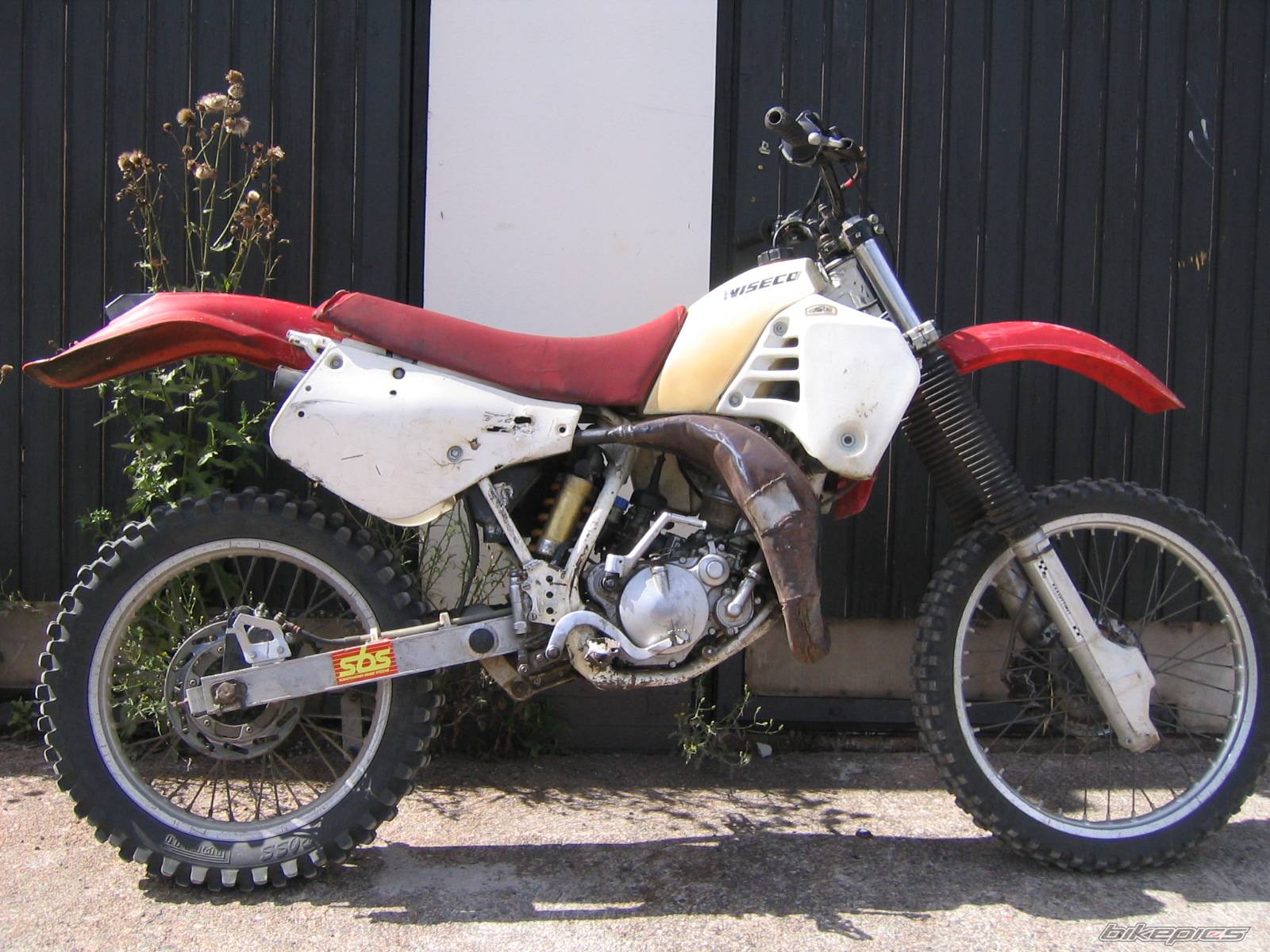 Bike Photo 403310