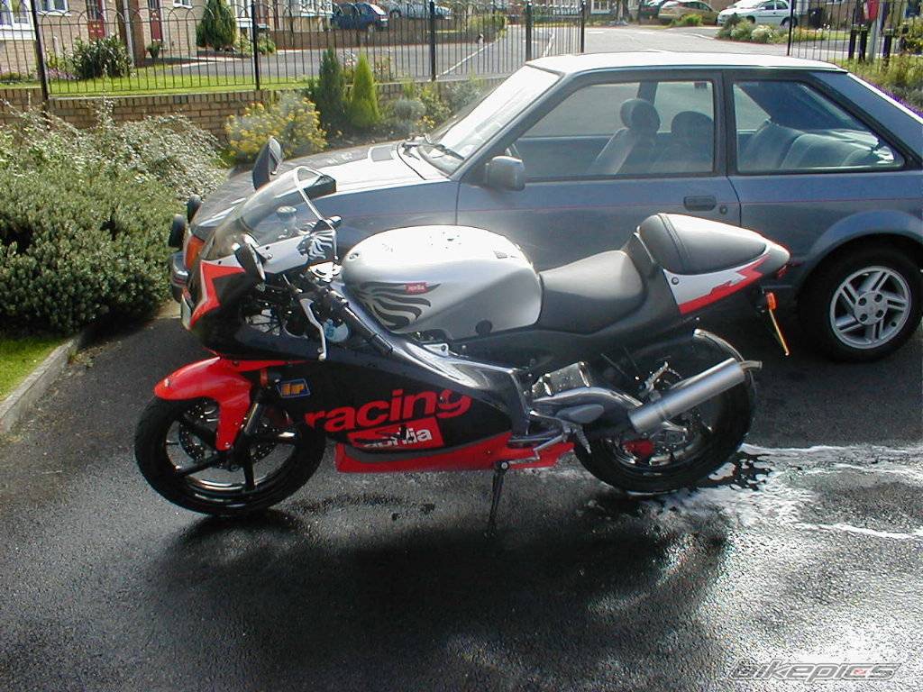 Bike Photo 40334