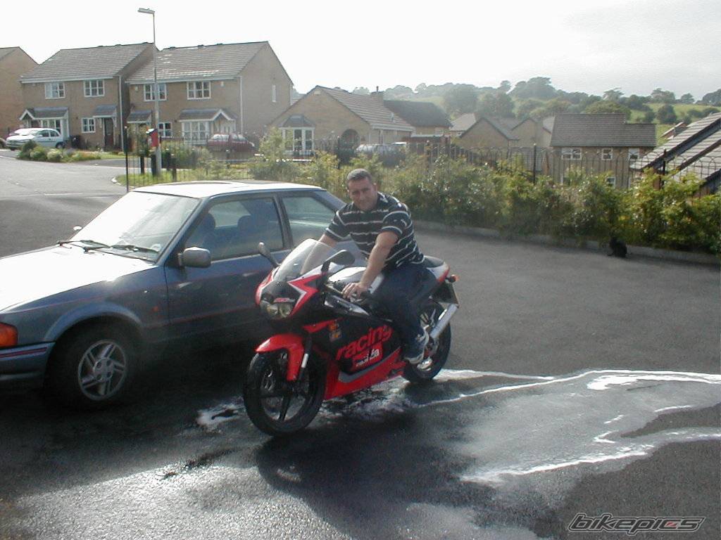 Bike Photo 40335