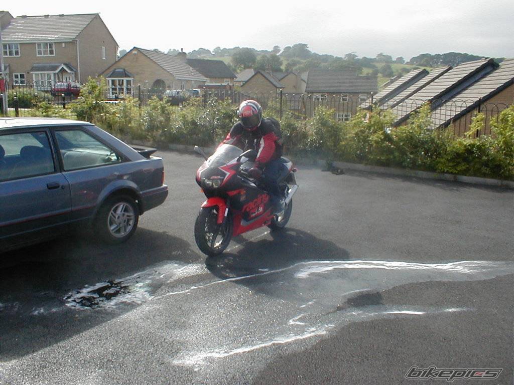Bike Photo 40336