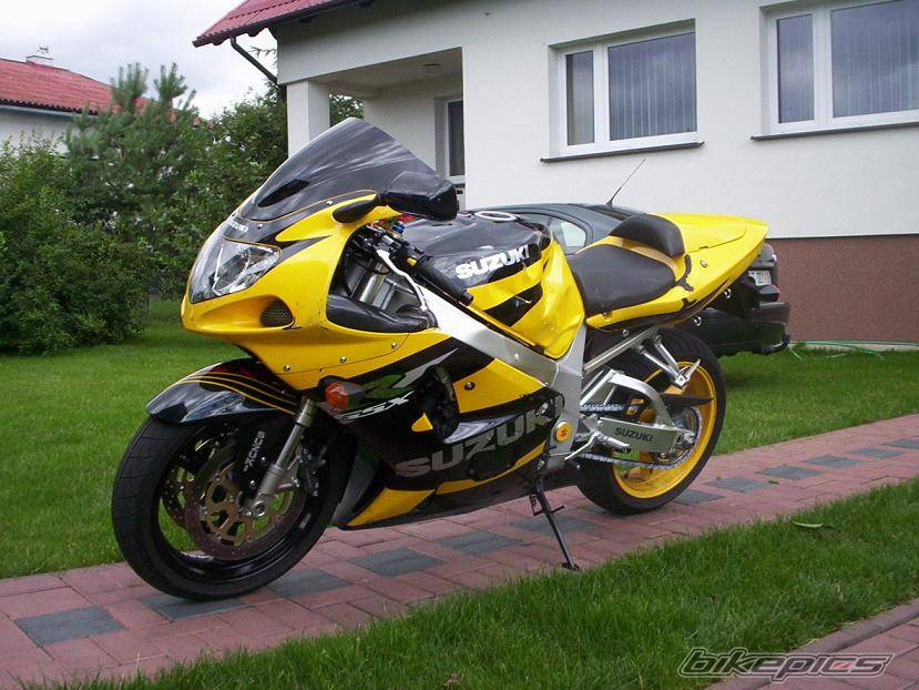 Bike Photo 403410