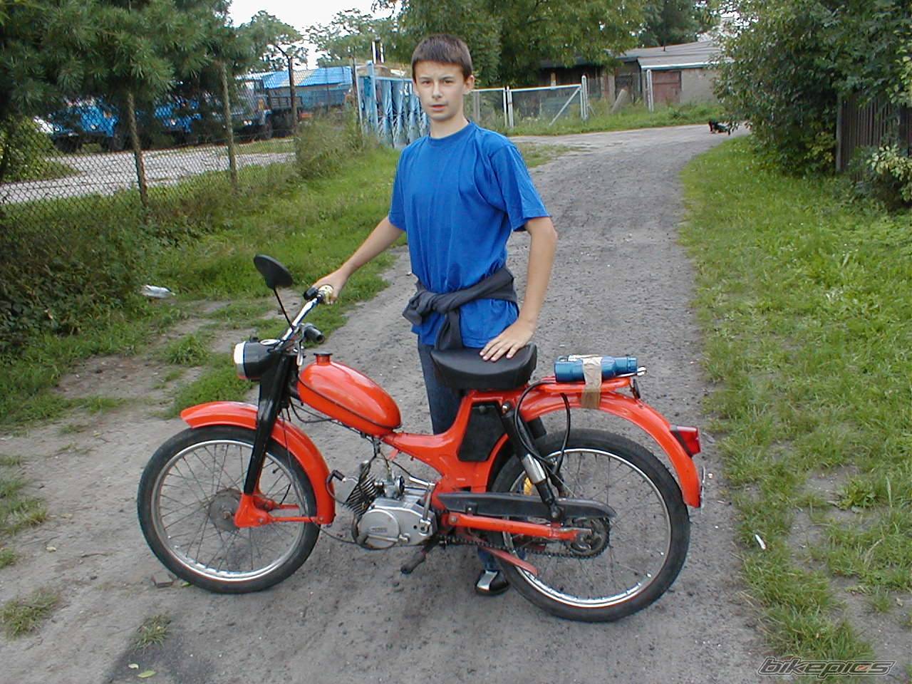 Bike Photo 403414