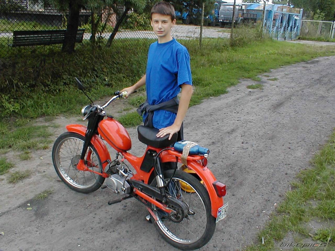 Bike Photo 403415