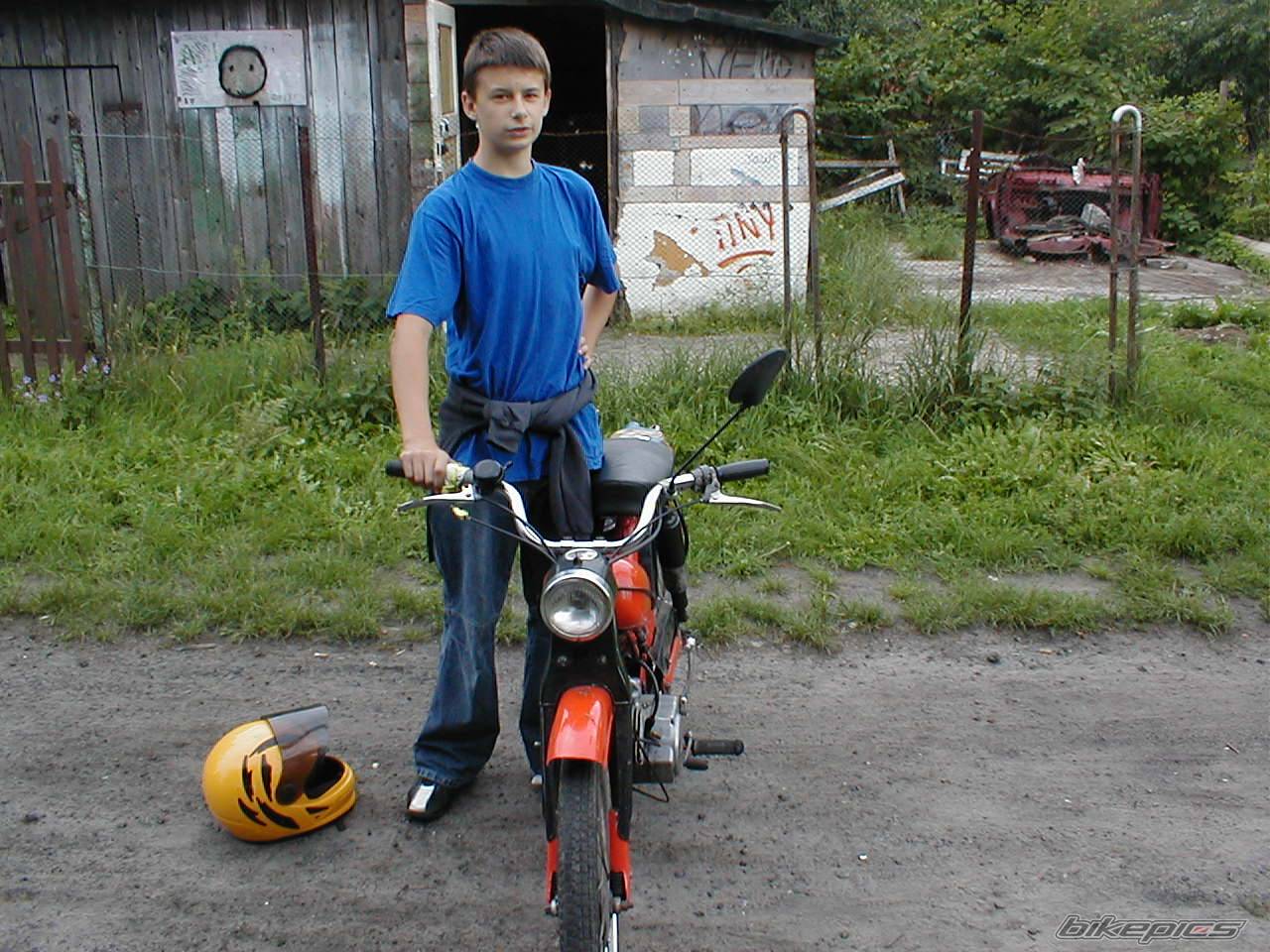 Bike Photo 403416