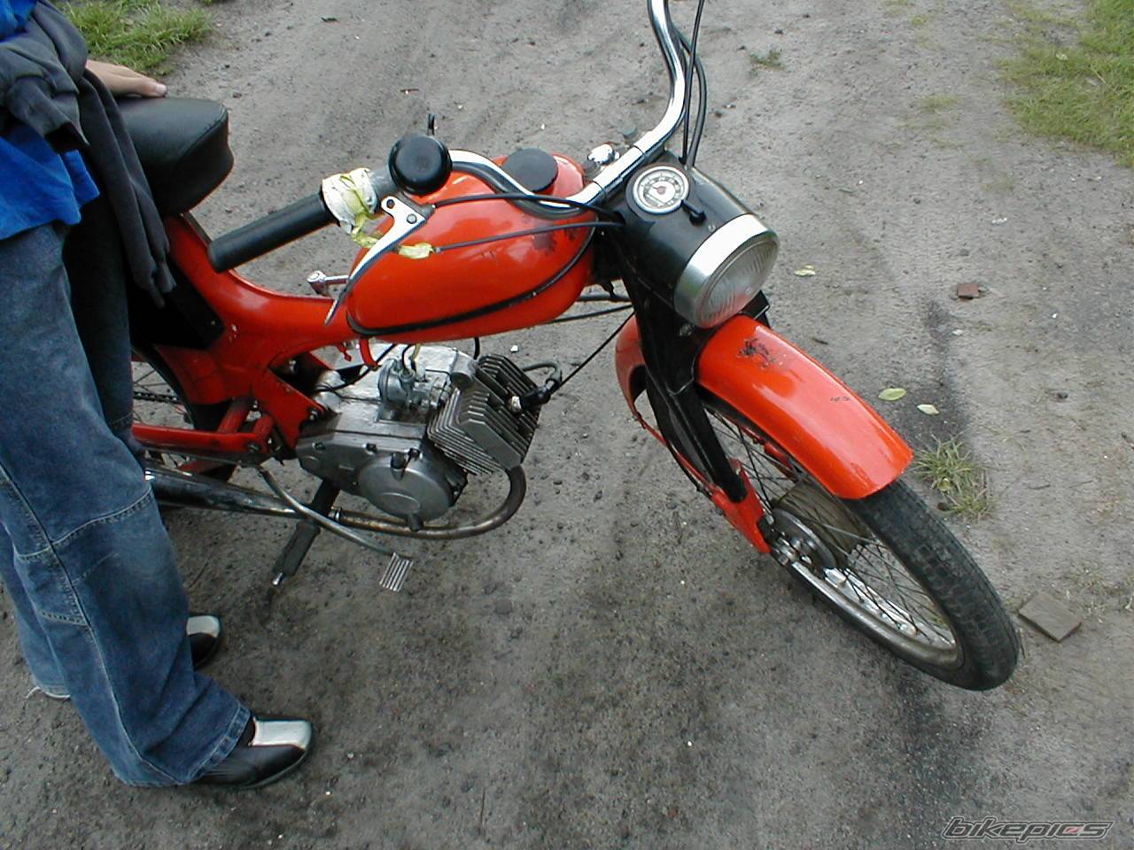 Bike Photo 403419