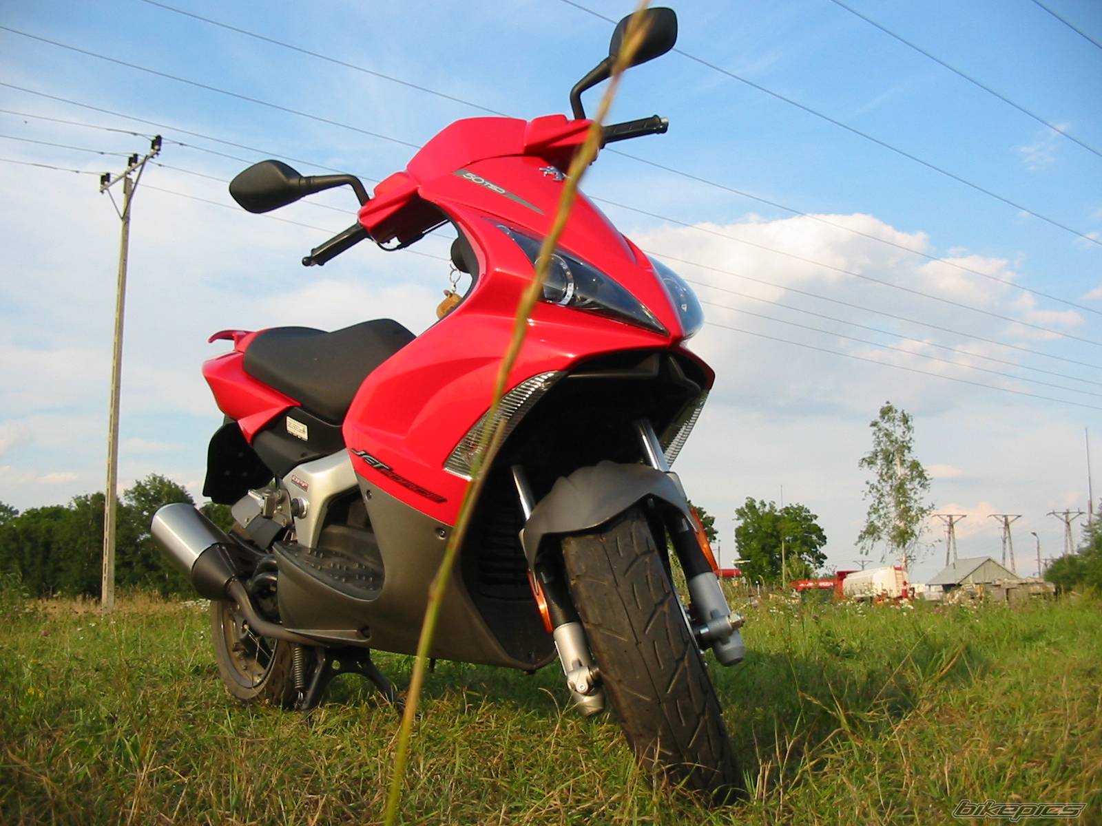 Bike Photo 403443