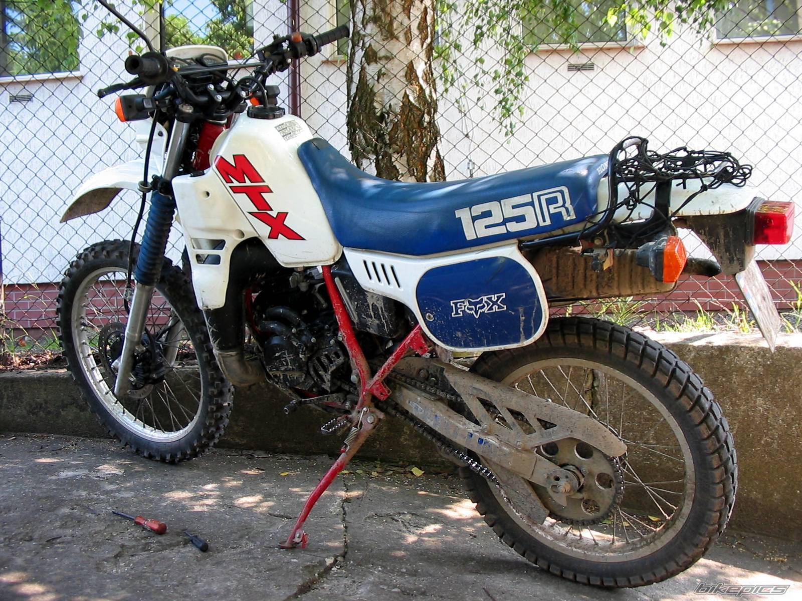 Bike Photo 403452