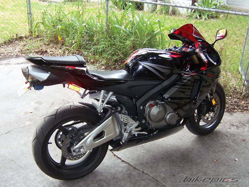 Bike Photo 403463
