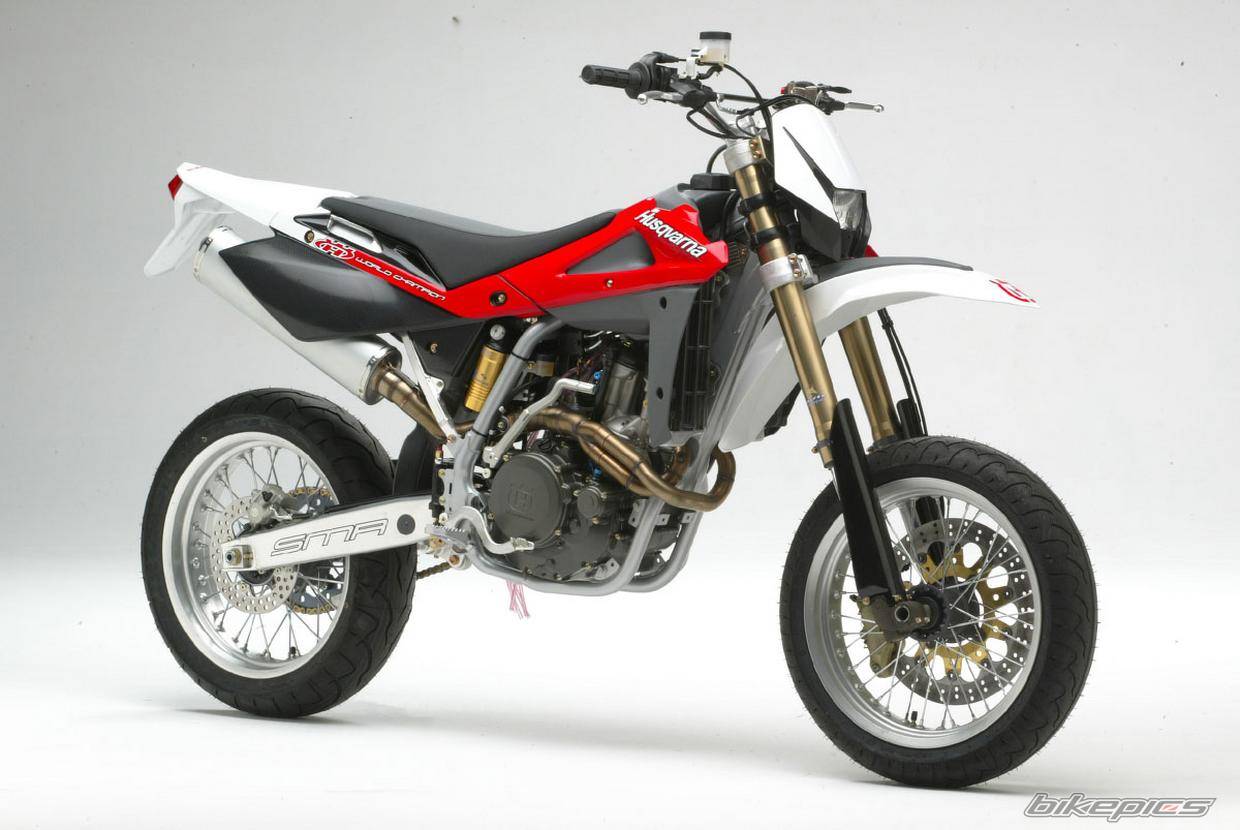 Bike Photo 403464