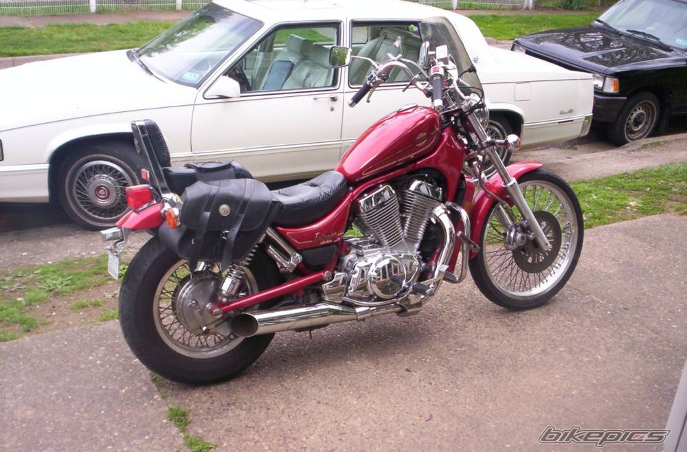 Bike Photo 403469