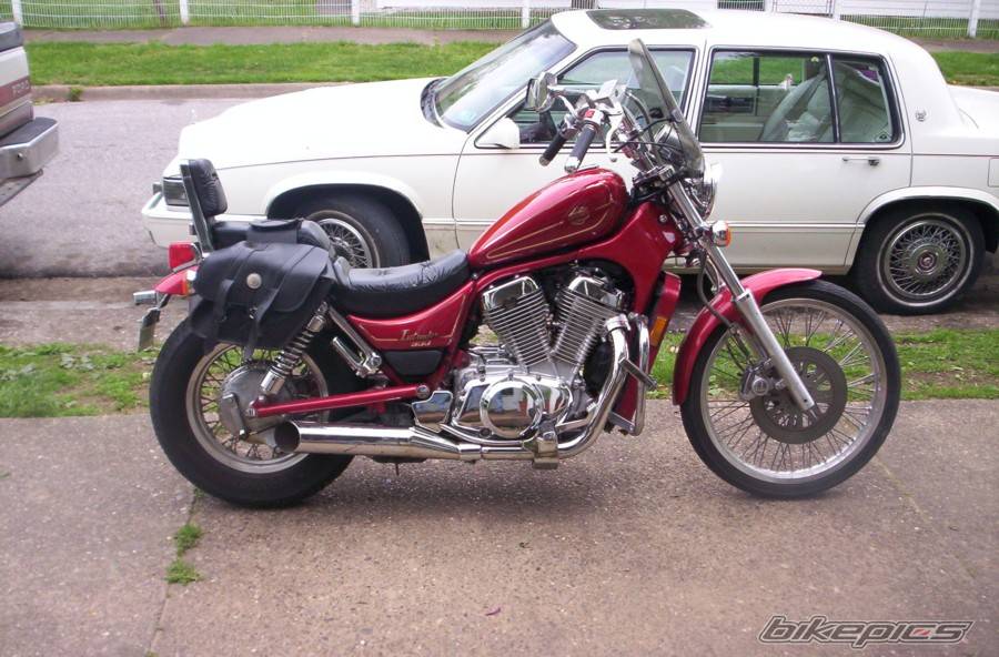 Bike Photo 403471